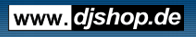 DJ Shop